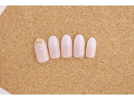 ホワイト×エレガント￥8,760