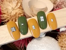 リノネイルズ(linonails)/☆5,980定額コース☆