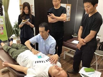 オンリーワン 整体院(Onlyone)/全国のゴッドハンド先生
