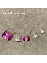 チャンプ 花園店(Champ)/FOOT★キャンペーンデザイン