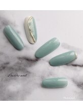 ラヴィエール(Laviere)/オフィスネイル♪