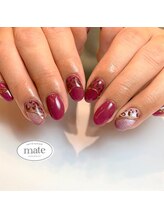 メイト(mate)/トレンドネイル