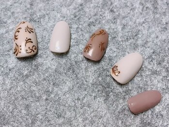 アンティーク風☆