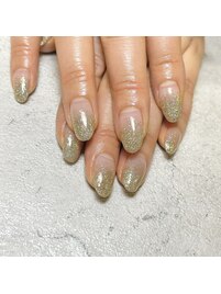 フラッシュグラデーション