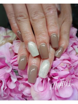 アイネイル(iNAIL)/