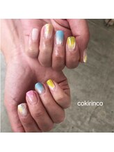 コキリンコ 葉山(cokirinco)/