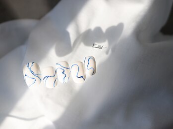 カリスティ(Kallisti)/Artistic