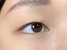 パラジェル登録サロン バランス シンプルネイル&アイラッシュ 新田東店(balance)/ラッシュリフト