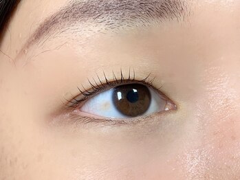 パラジェル登録サロン バランス シンプルネイル&アイラッシュ 新田東店(balance)/ラッシュリフト