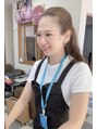 らいふ すてーじ 包末 麗奈