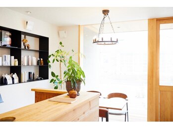 ルースト(rooost)/いらっしゃいませ♪