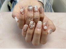 ニモ(NIMO)/パーツ詰め放題