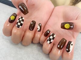 スマイリー