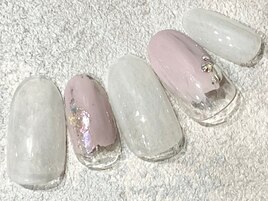 90分シンプルデザイン2本♪