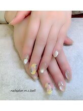 エムシーベル(m.c bell)/