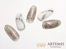 アルテミス(ARTEMIS)/シンプルA