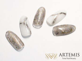 アルテミス(ARTEMIS)/シンプルA