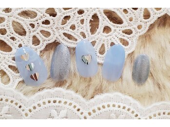 New! 季節のおすすめA