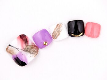 ネイルサロン フローラ(Flora)/＊8580円定額キャンペーン＊