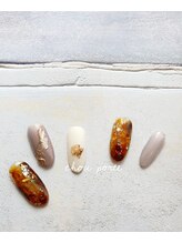 シュポルテ(chou porte)/