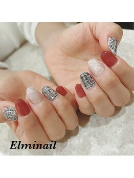 エルミネイル(ELMI nail)/