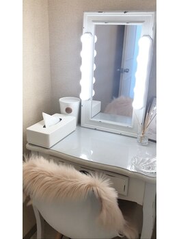 リンダ 西宮店(LINDA)/エステメイクドレッサー