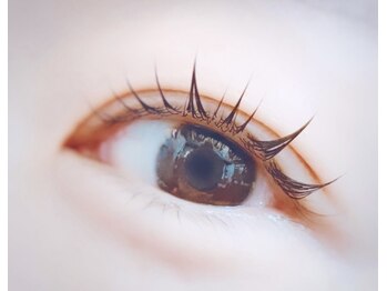 ウラロージュ(uraloge)/まつ毛パーマ