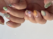 ペイル(#peil)/erina.