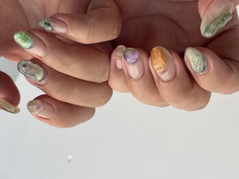 ペイル(#peil)/erina.