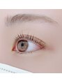 ネオビューティー(Neo beauty)&nbsp;パリジェンヌラッシュリフト★根元からしっかり立ち上げ！