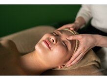 アコガレコガオ 盛岡店/アコガレコガオ盛岡店/コルギ