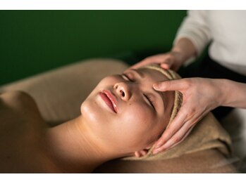 アコガレコガオ 盛岡店/アコガレコガオ盛岡店/コルギ