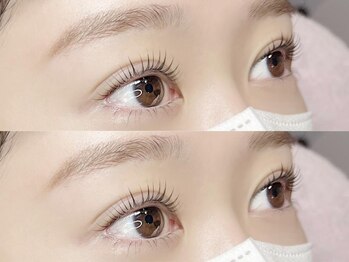 ケイクバイクーロ(CAKE by curro)/★タレ目デザイン★