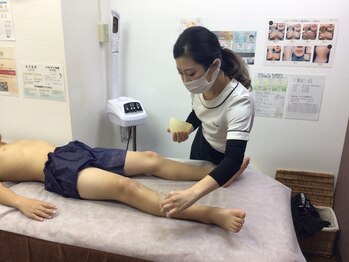 ヴィーナス(Venus)/毛コンプレックス改善は案外簡単