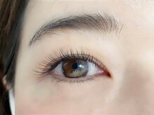 オーロ 豊中本店(ORO)/目尻長めデザイン