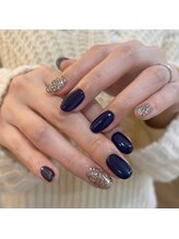 リア 亀戸店(lia)/design持ち込み90min