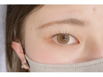 テラスヘア(TERRACE hair)/カールデザインで可愛く♪