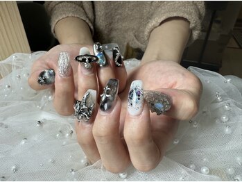 イブネイル(Eve nail)/