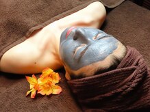 ラメール(LA MER)/レア☆復元磁器パックコース