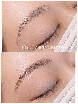 ヨリソイ(yorisoi)/HBL