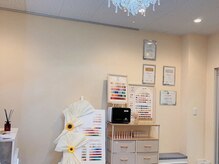 ニコ 中野店(Niko)/衛生面も徹底しております^_^