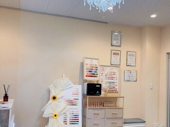 ニコ 中野店(Niko)/衛生面も徹底しております^_^