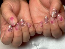 ネイル ヌア(NAIL Nua)/
