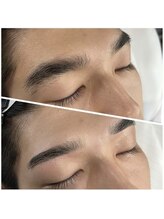 ゴリラアイブロウ 旭川店/イメージチェンジしましょう！