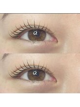 ボアップ 松山店(boappu)/まつげパーマ