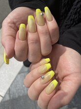 ロムニー(ROMUNI)/オーロラバーチャルフレンチ