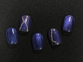 ネイルマン 横浜店(Nail Man)/¥8000