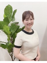 ゴールドプラス 足利店(GOLD PLUS) 金井 七海