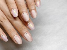 アイリス(IRIS)/5月定額デザイン×ストーン