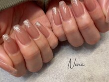ノヌ(Nonu)/◆nude beige◆